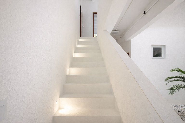 Ala005 - Villa en bord de mer à Praia do Marceneiro, Alagoas