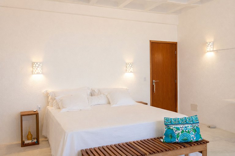 Ala005 - Seaside villa in Praia do Marceneiro, Alagoas