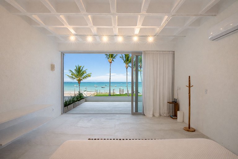 Ala005 - Seaside villa in Praia do Marceneiro, Alagoas