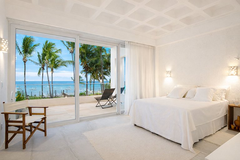 Ala005 - Seaside villa in Praia do Marceneiro, Alagoas