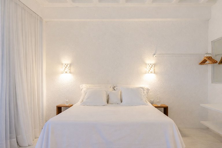 Ala005 - Villa beira-mar na Praia do Marceneiro, Alagoas