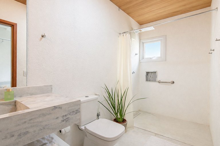 Ala005 - Villa en bord de mer à Praia do Marceneiro, Alagoas