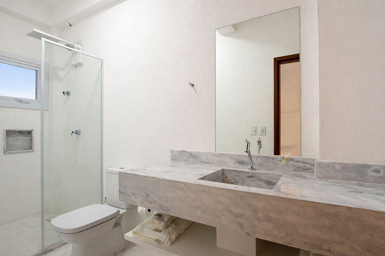 Ala005 - Villa en bord de mer à Praia do Marceneiro, Alagoas