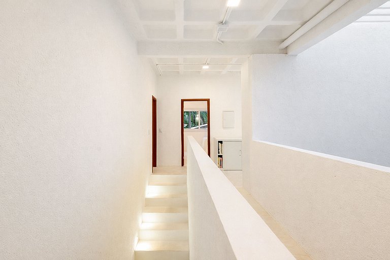 Ala005 - Seaside villa in Praia do Marceneiro, Alagoas