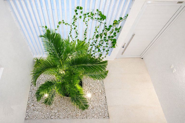 Ala005 - Villa en bord de mer à Praia do Marceneiro, Alagoas