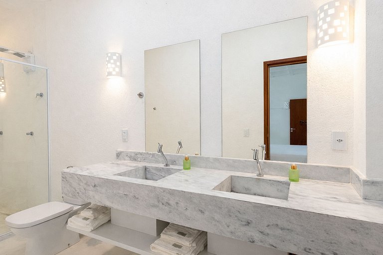 Ala005 - Seaside villa in Praia do Marceneiro, Alagoas