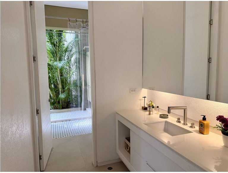 Anp076 – Maison moderne avec vue à Mesa de Yeguas