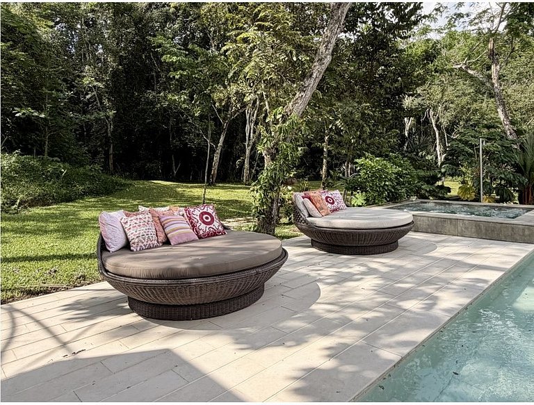 Anp076 – Casa moderna com vista em Mesa de Yeguas