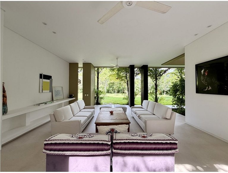 Anp076 – Modern mountain retreat in Mesa de Yeguas