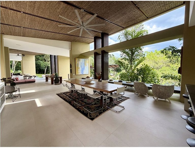 Anp076 – Casa moderna con vista en Mesa de Yeguas