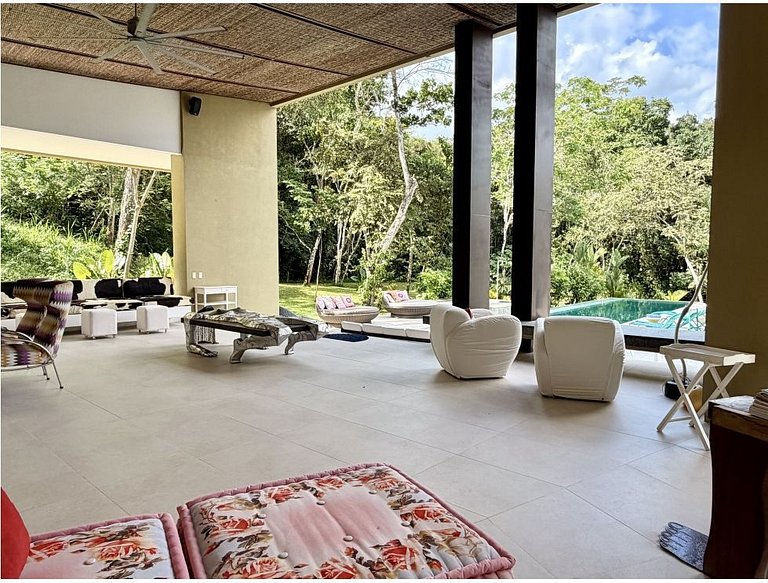 Anp076 – Casa moderna com vista em Mesa de Yeguas