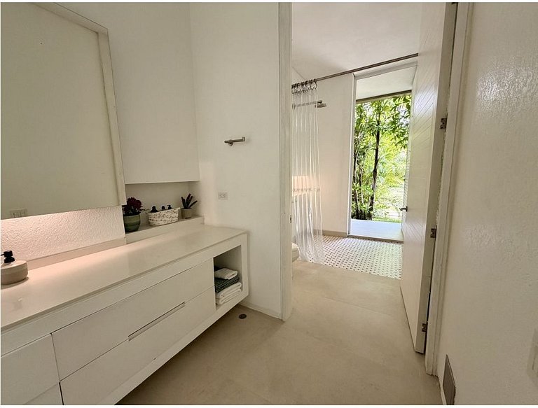 Anp076 – Maison moderne avec vue à Mesa de Yeguas