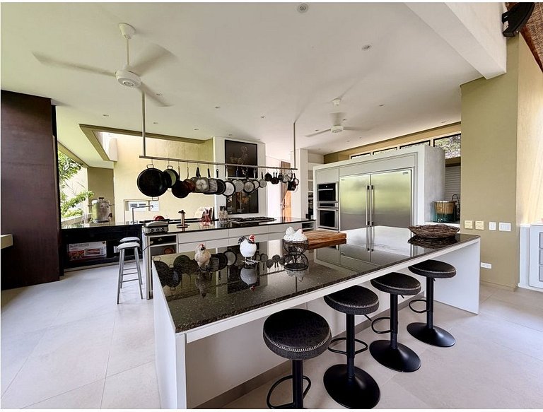 Anp076 – Modern mountain retreat in Mesa de Yeguas