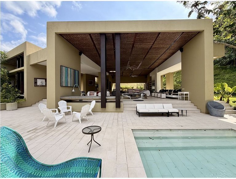 Anp076 – Casa moderna con vista en Mesa de Yeguas