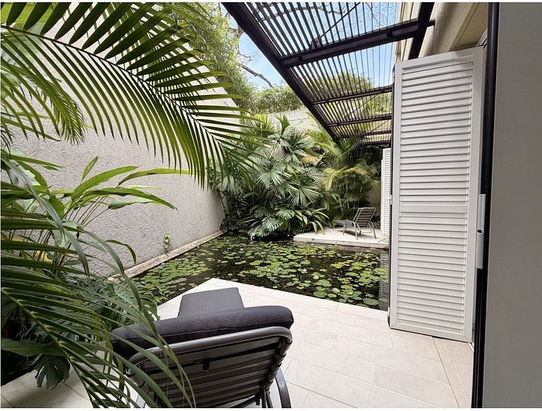 Anp076 – Modern mountain retreat in Mesa de Yeguas