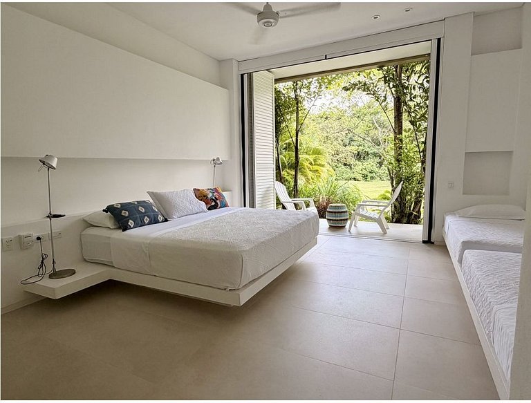 Anp076 – Modern mountain retreat in Mesa de Yeguas