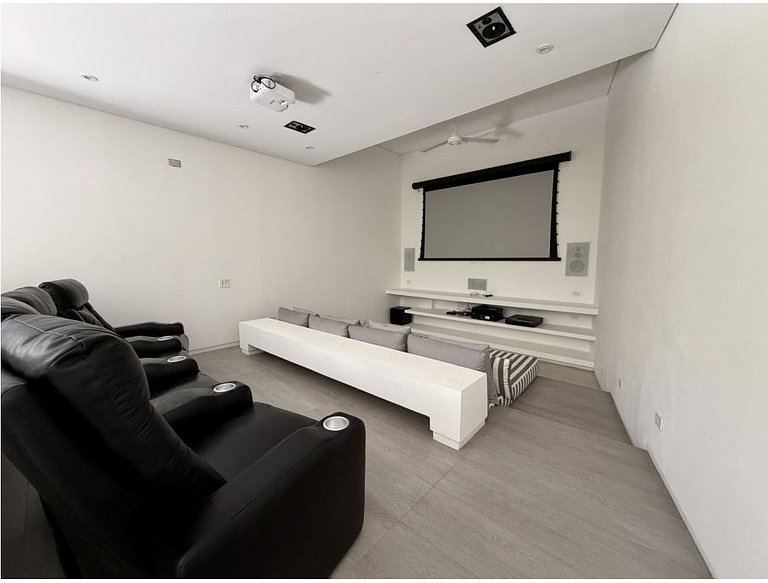 Anp076 – Modern mountain retreat in Mesa de Yeguas