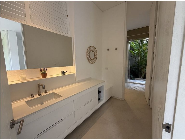 Anp076 – Maison moderne avec vue à Mesa de Yeguas