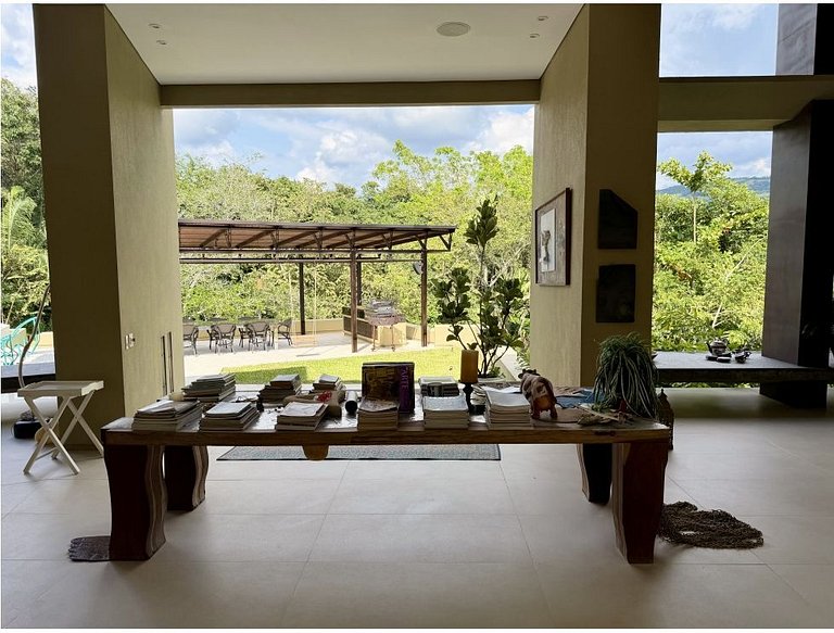 Anp076 – Modern mountain retreat in Mesa de Yeguas