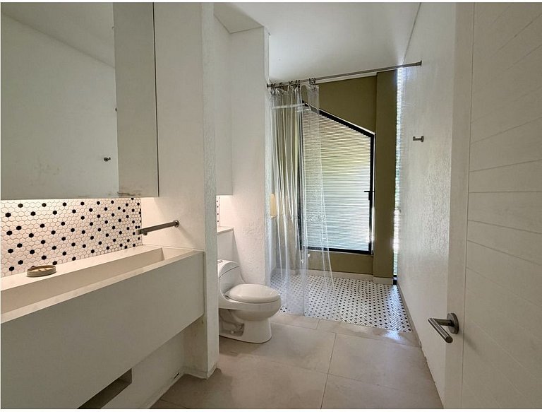 Anp076 – Modern mountain retreat in Mesa de Yeguas