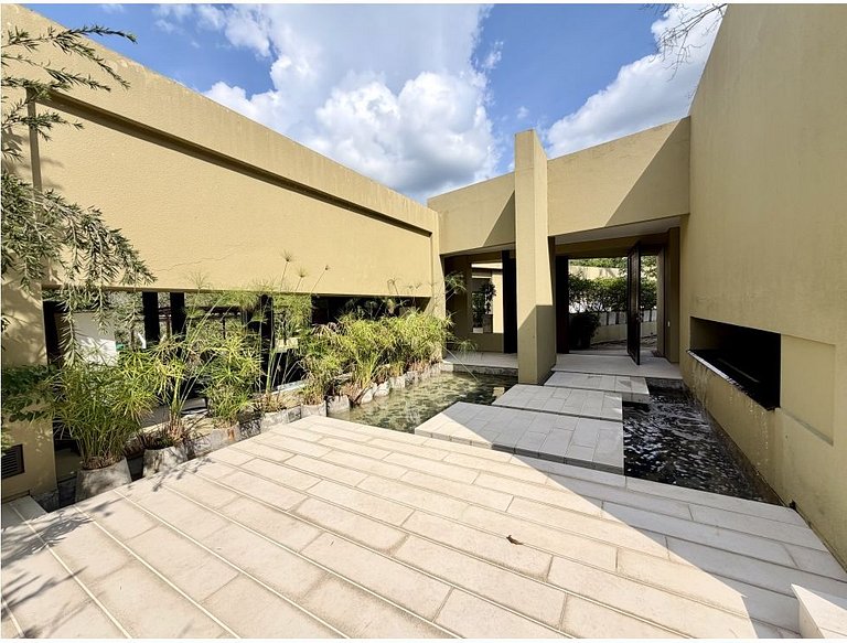 Anp076 – Casa moderna con vista en Mesa de Yeguas