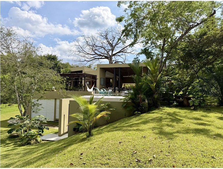 Anp076 – Casa moderna con vista en Mesa de Yeguas