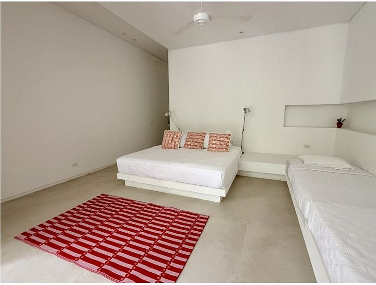 Anp076 – Casa moderna com vista em Mesa de Yeguas