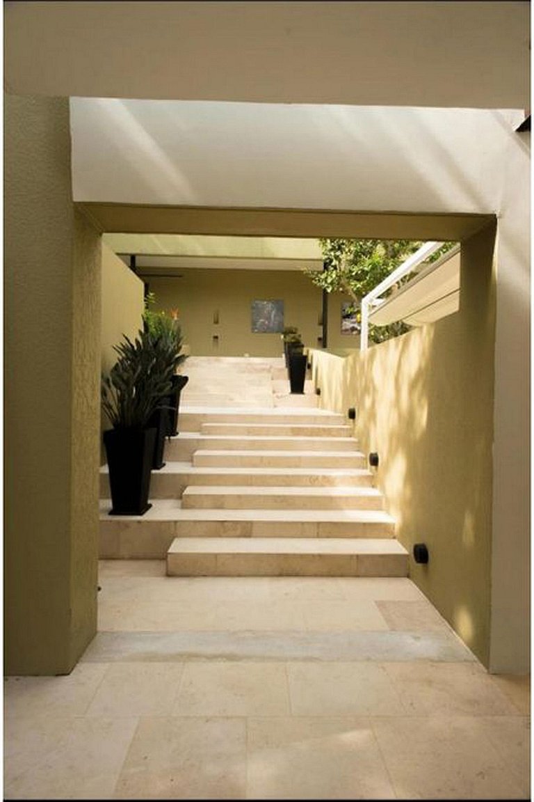 Anp083 – Villa contemporaine avec piscine à Mesa de Yeguas