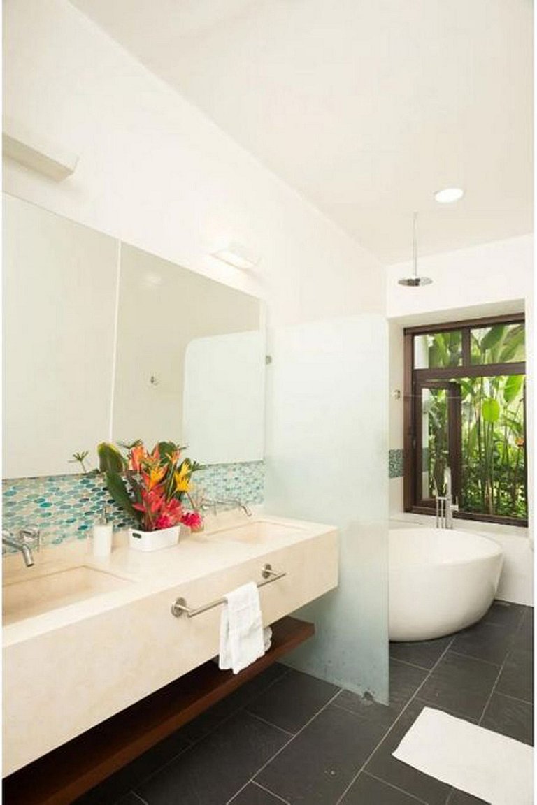 Anp083 – Contemporary villa with pool in Mesa de Yeguas