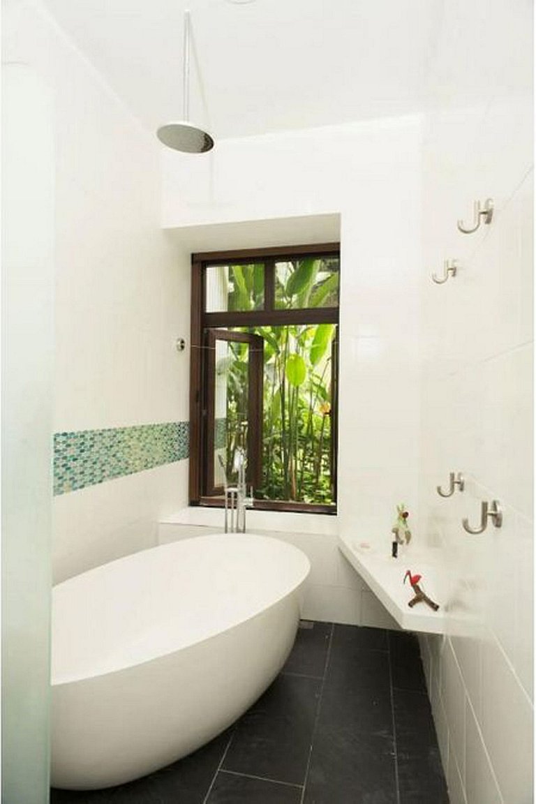 Anp083 – Contemporary villa with pool in Mesa de Yeguas