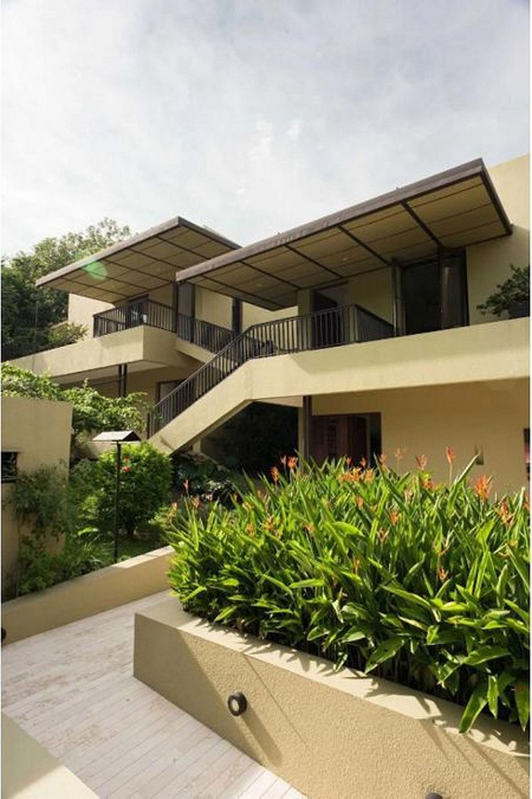 Anp083 – Contemporary villa with pool in Mesa de Yeguas