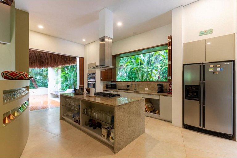 Anp067 – Contemporary nature retreat in Mesa de Yeguas