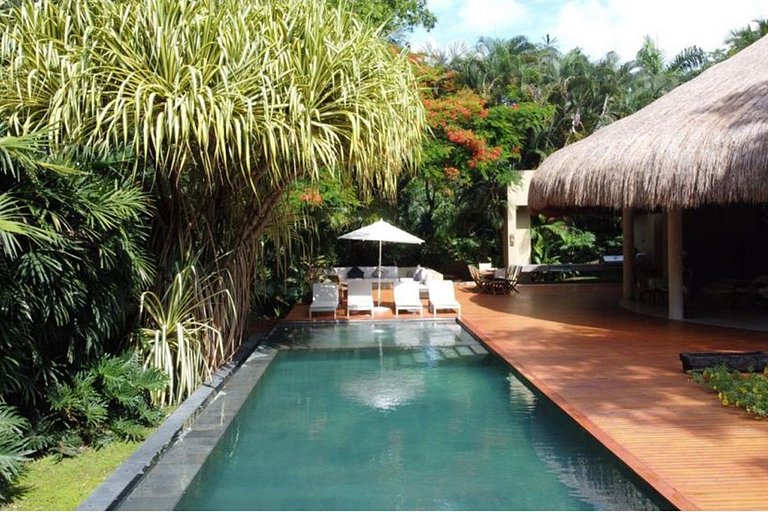 Anp067 – Contemporary nature retreat in Mesa de Yeguas