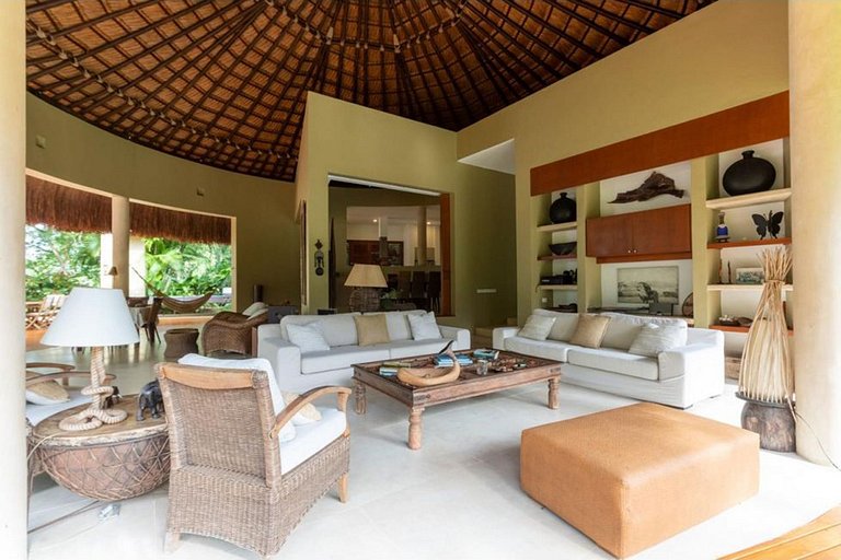 Anp067 – Contemporary nature retreat in Mesa de Yeguas