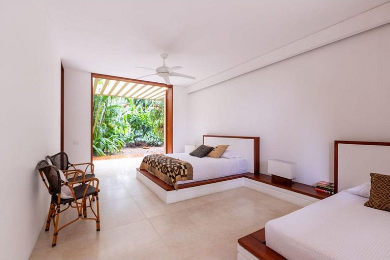 Anp067 – Contemporary nature retreat in Mesa de Yeguas