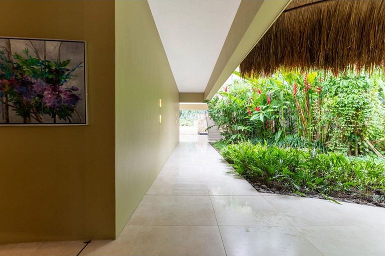 Anp067 – Contemporary nature retreat in Mesa de Yeguas