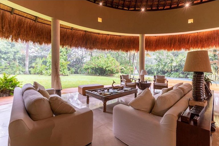 Anp067 – Contemporary nature retreat in Mesa de Yeguas