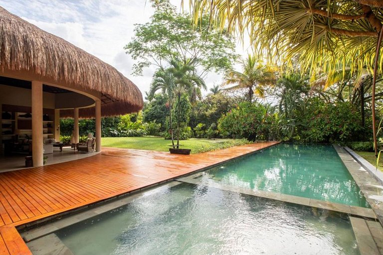 Anp067 – Contemporary nature retreat in Mesa de Yeguas