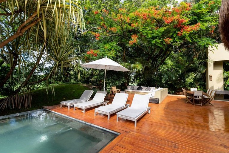 Anp067 – Contemporary nature retreat in Mesa de Yeguas