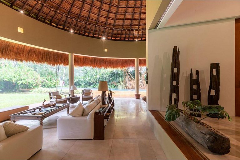 Anp067 – Contemporary nature retreat in Mesa de Yeguas