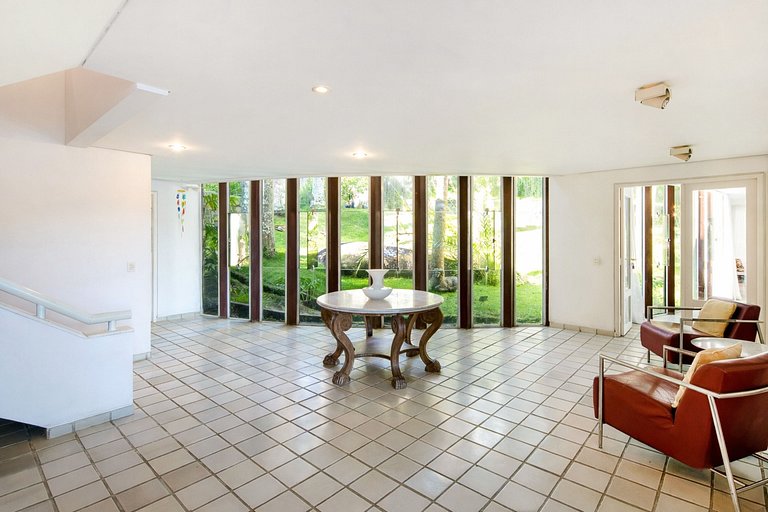 Casa à Beira Mar, Angra dos Reis, Luxo, Belíssima, Mar, Qual