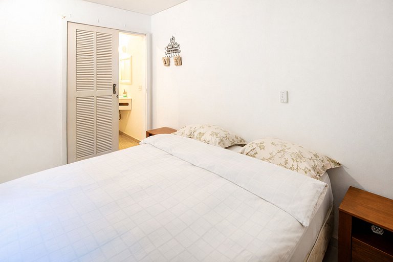 Casa de playa, junto al mar, Angra dos Reis, 6 suites