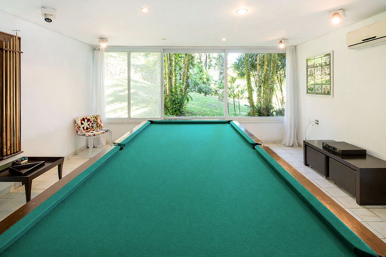 Casa à Beira Mar, Angra dos Reis, Luxo, Belíssima, Mar, Qual