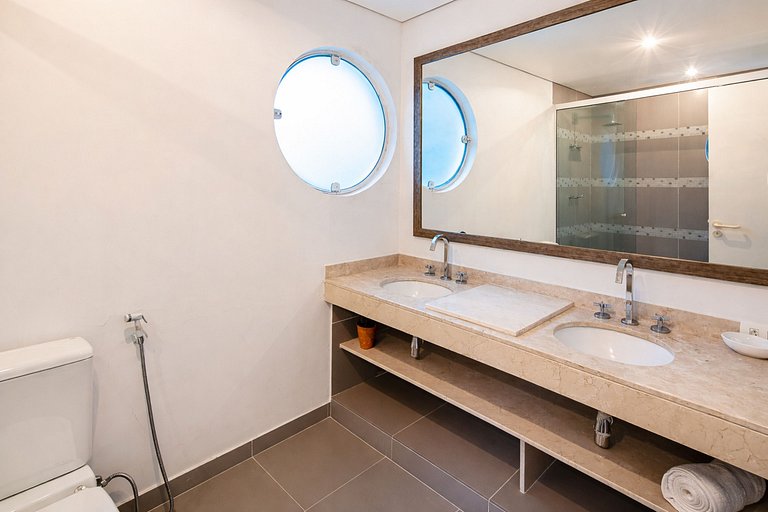 Casa à Beira Mar, Angra dos Reis, Luxo, Belíssima, Mar, Qual