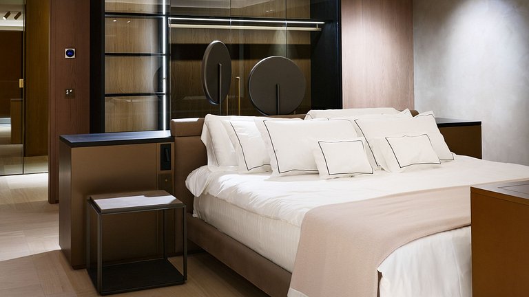 Azu090 – Villa contemporânea com vista para o mar em Cannes