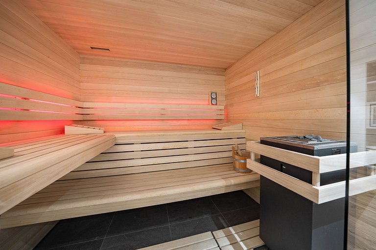 Azu128 – Elegante villa com jardim, piscina em Cannes