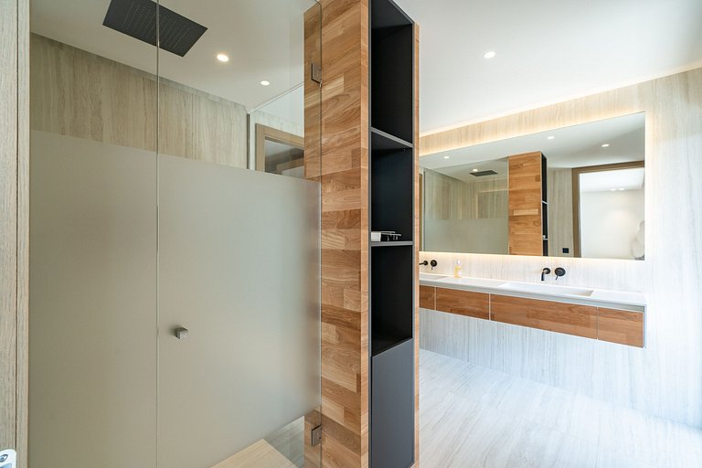 Azu128 – Elegante villa con jardín, piscina en Cannes