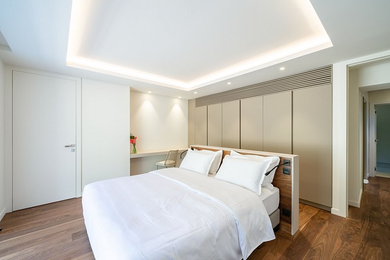 Azu128 – Elegante villa con jardín, piscina en Cannes