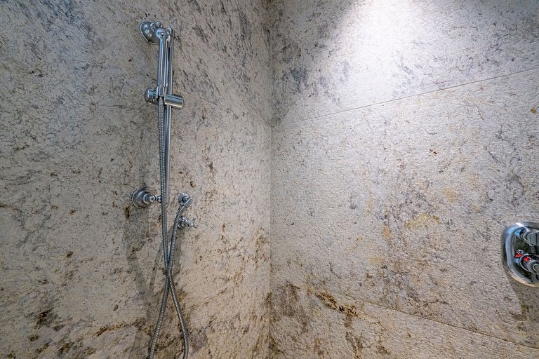 Rio114 - Penthouse de luxe en front de mer à Copacabana