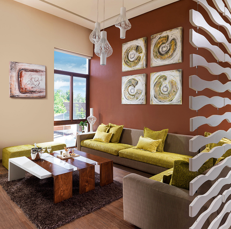 Pmo005 - Oceanfront villa with pool in Puerto Morelos